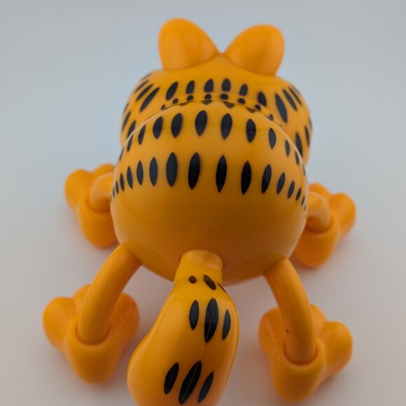 Rival Company Garfield hand held massager - Picture 4 of 5